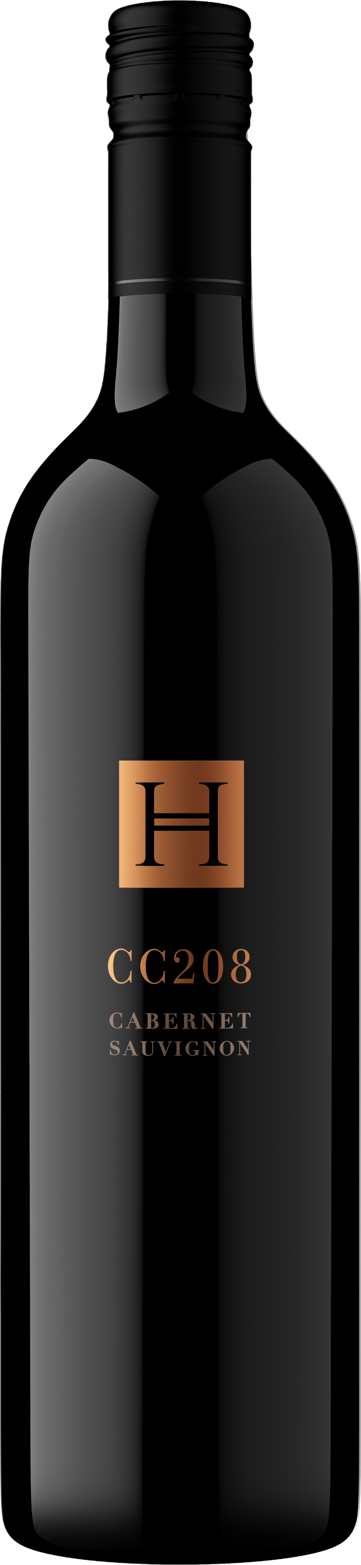 Hickinbotham Clarendon Vineyard CC208 Cabernet Sauvignon 2014 McLaren Vale
